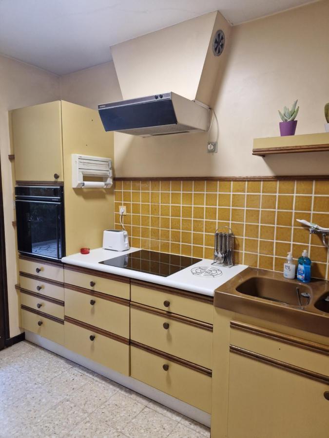 Appartement 4 Personnes Авиньон Экстерьер фото