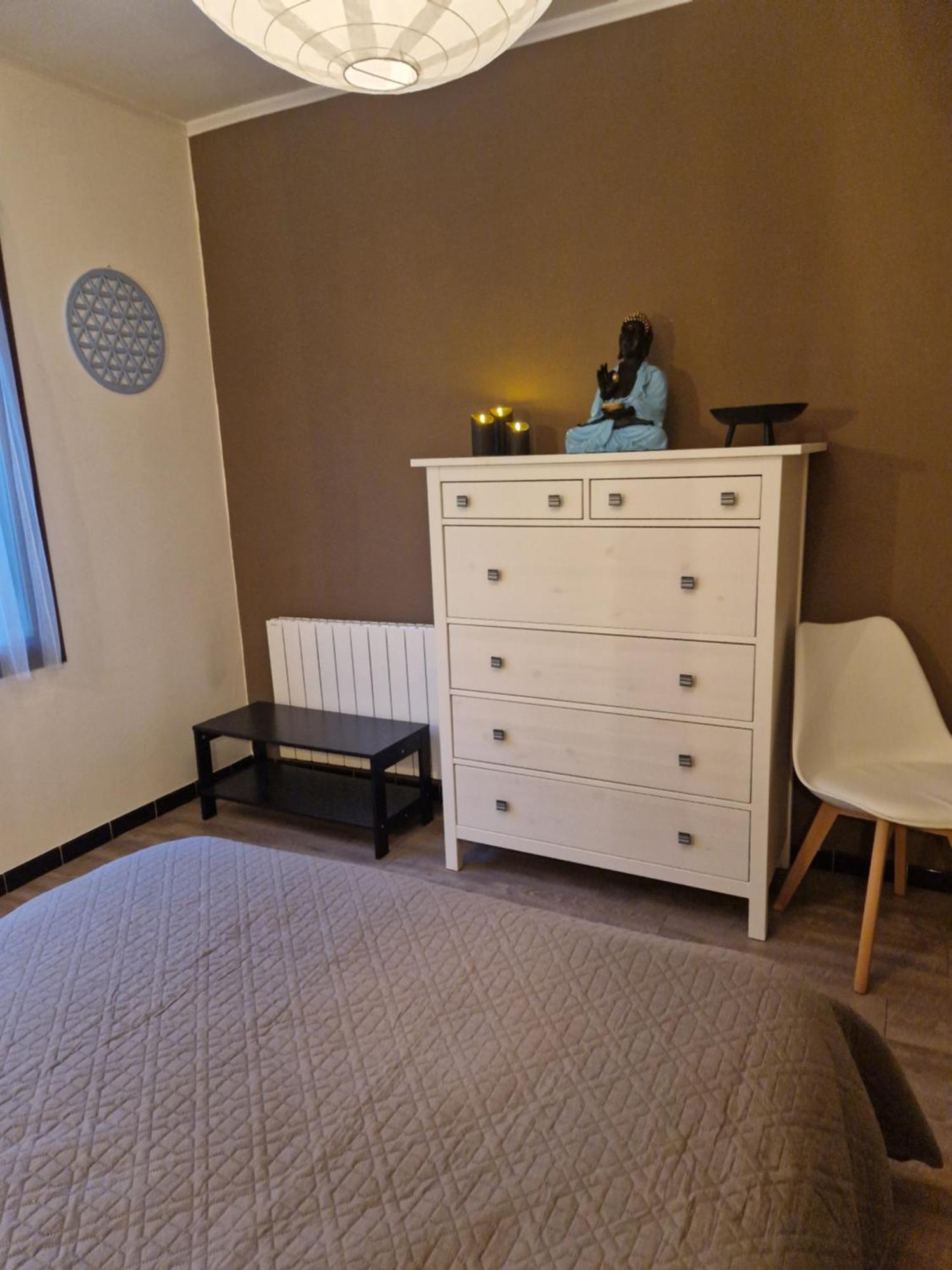 Appartement 4 Personnes Авиньон Экстерьер фото