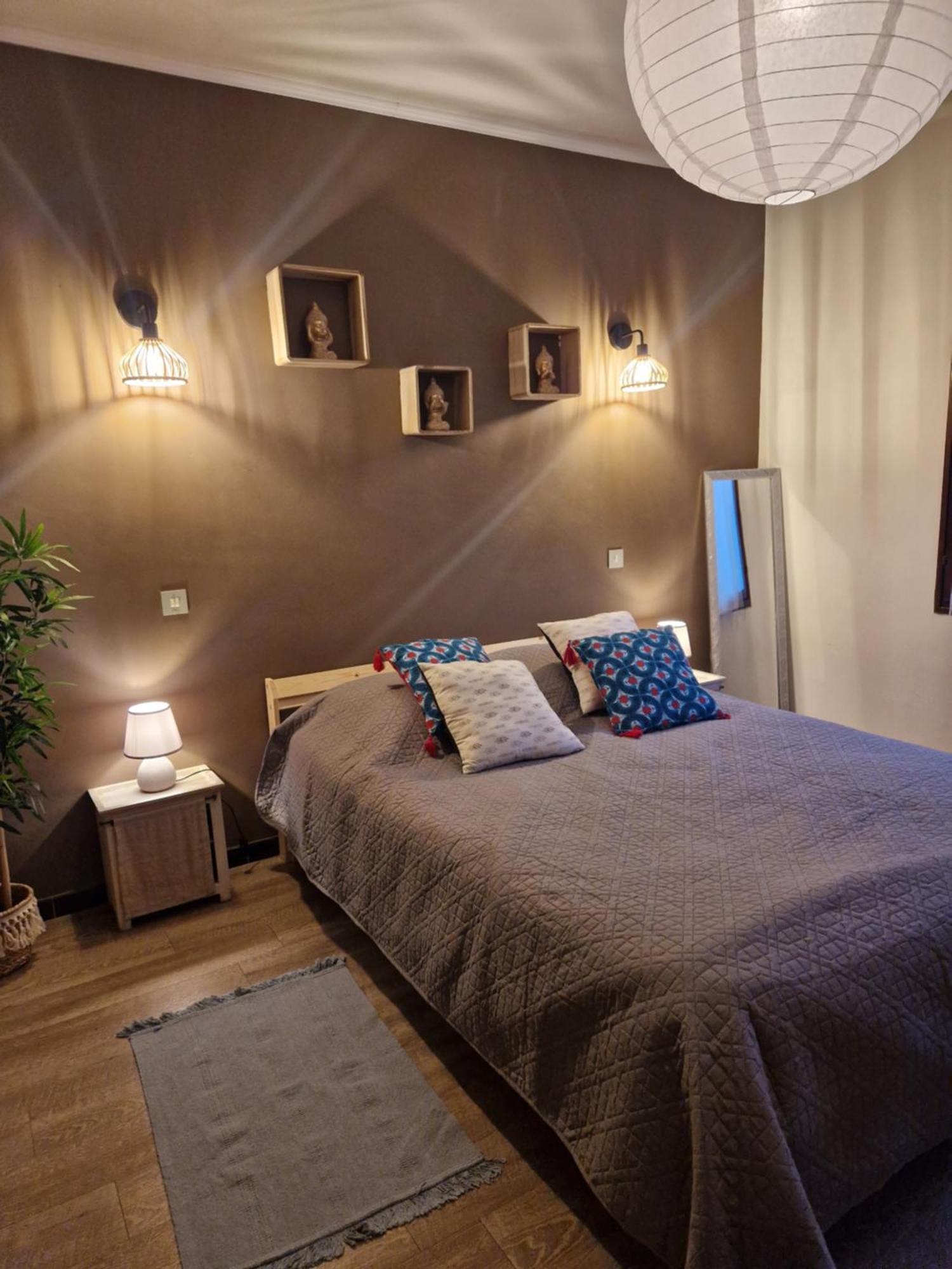 Appartement 4 Personnes Авиньон Экстерьер фото